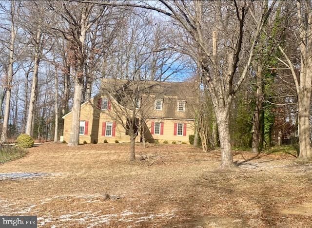 Property Photo:  18 Devonshire Drive  VA 22401 