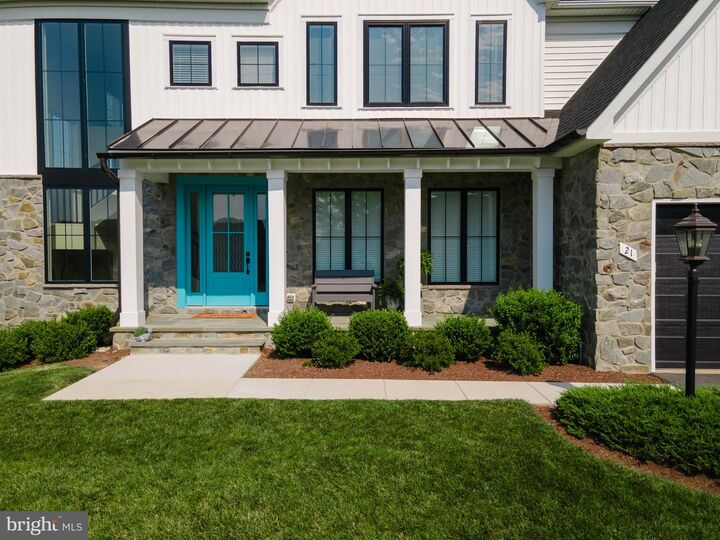 Property Photo: 21 Ella Washington Ct. WV 25414