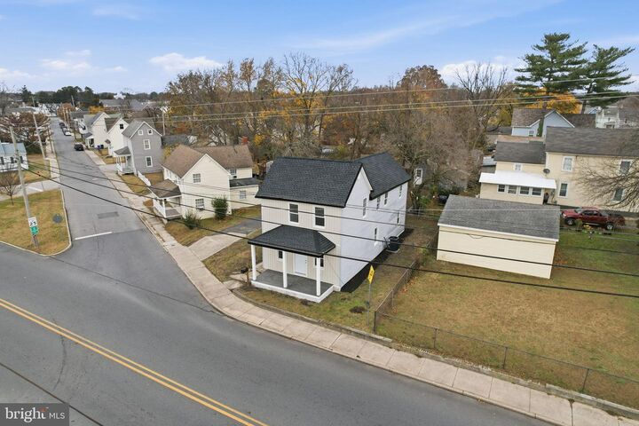 Property Photo:  509 SE 2nd Street  DE 19963 