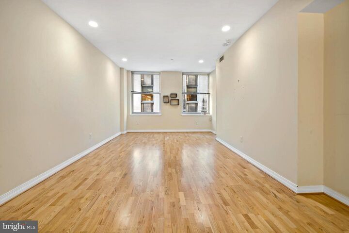 Property Photo: 1600 Arch Street 1116 PA 19103