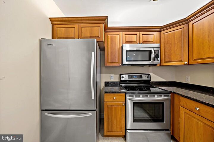 Property Photo:  1600 Arch Street 1116  PA 19103 