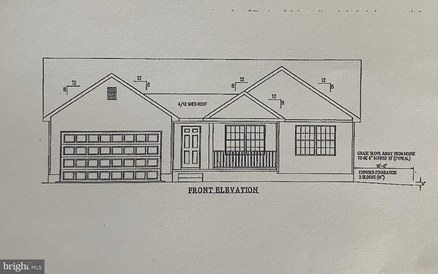 Property Photo:  300 E 5th Street  DE 19973 