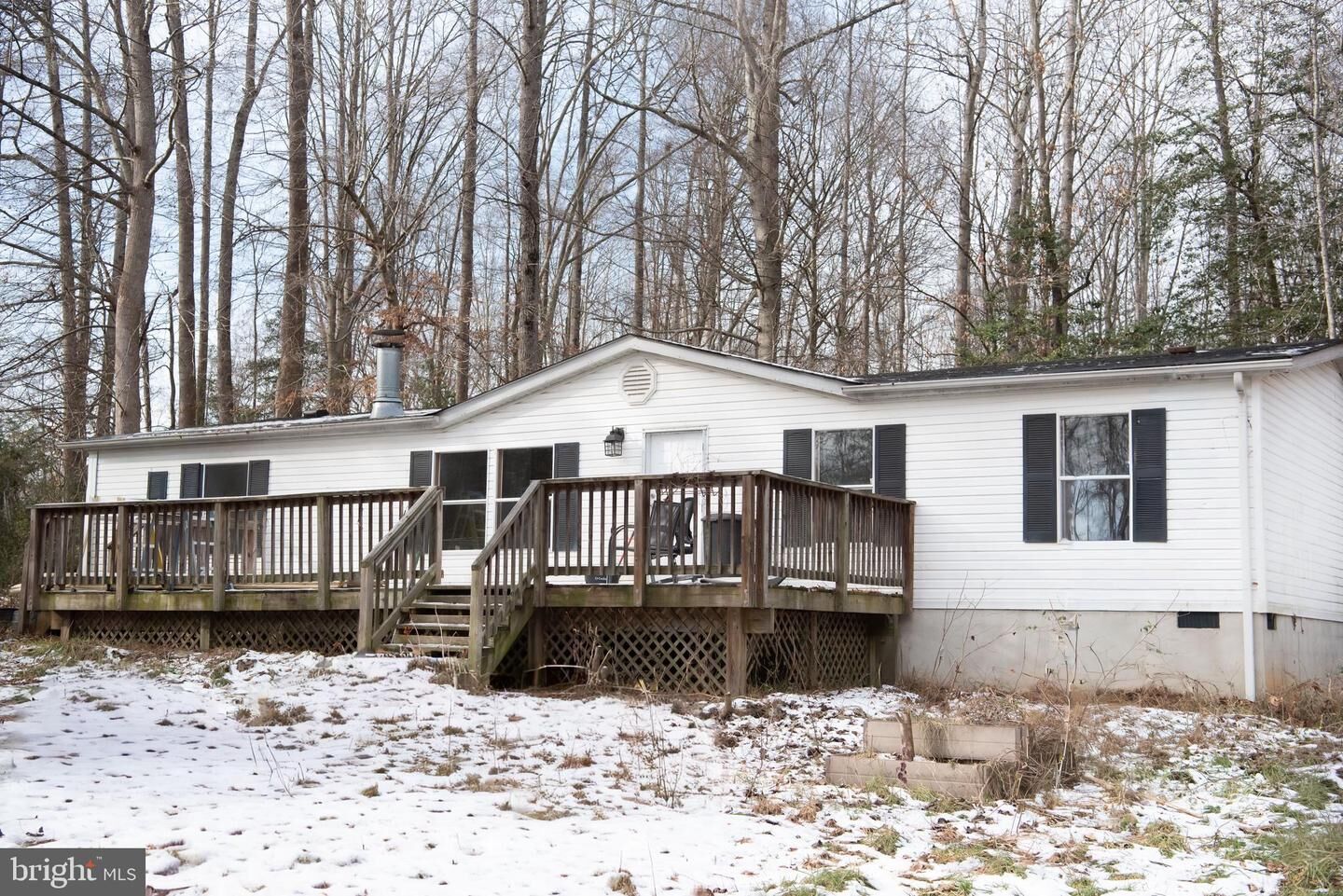 Property Photo:  8705 Alsop Town Road  VA 22551 