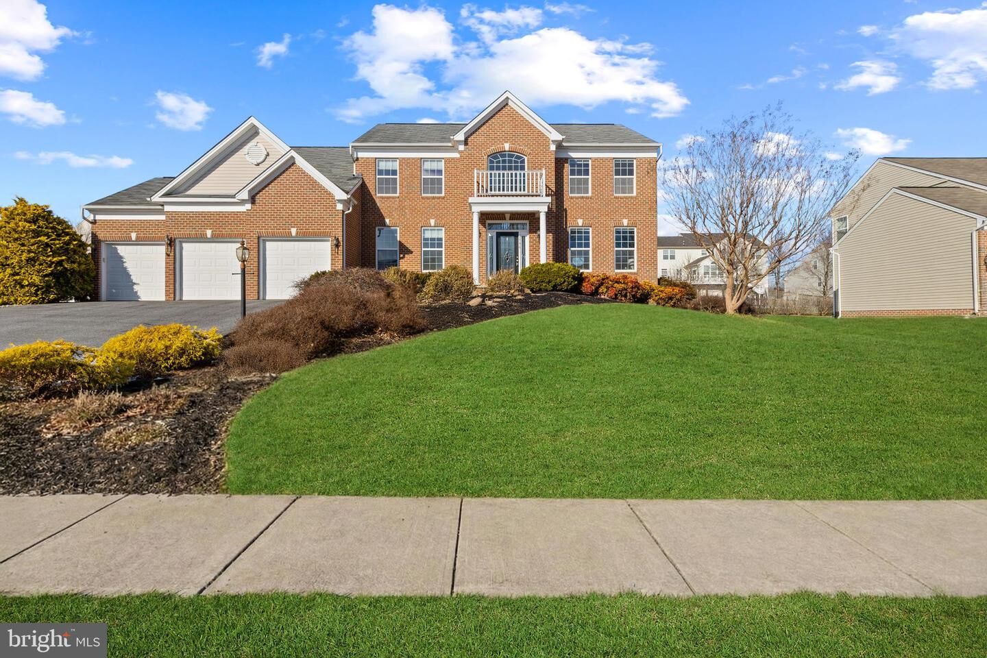 Property Photo:  1796 Oden Way  MD 21784 