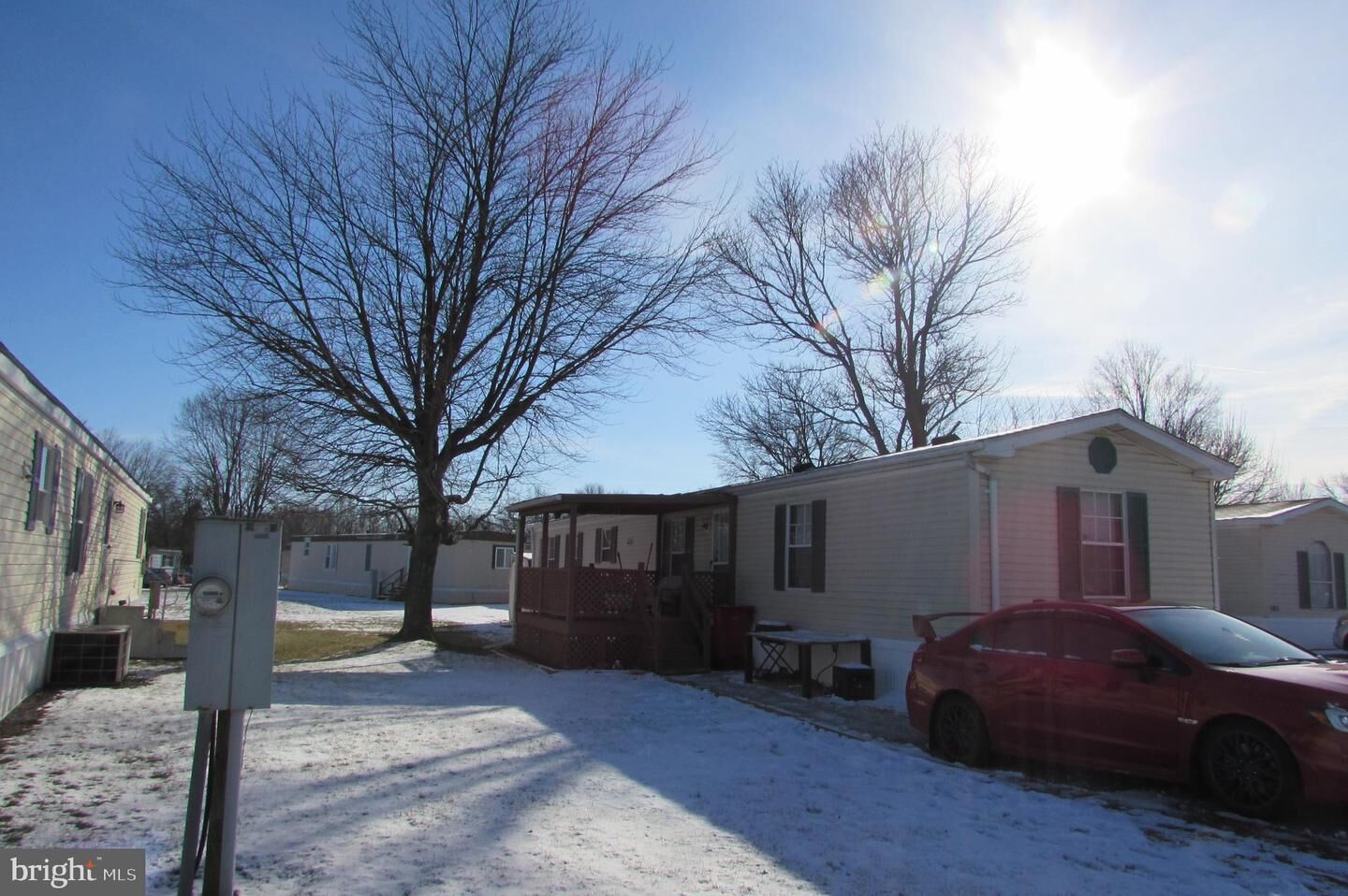 Property Photo:  12222 Polktown Rd. 104  PA 17268 