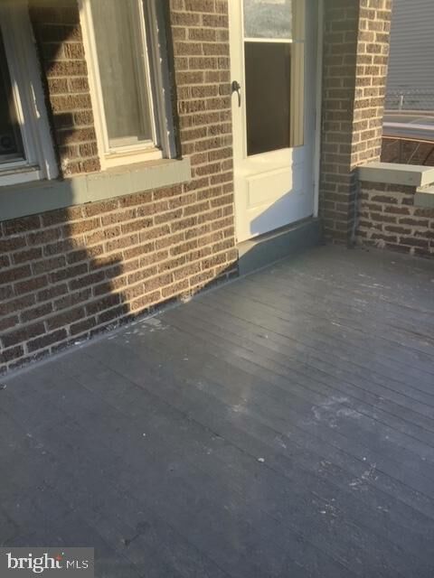 Property Photo:  34 Bryn Mawr Avenue  NJ 08618 