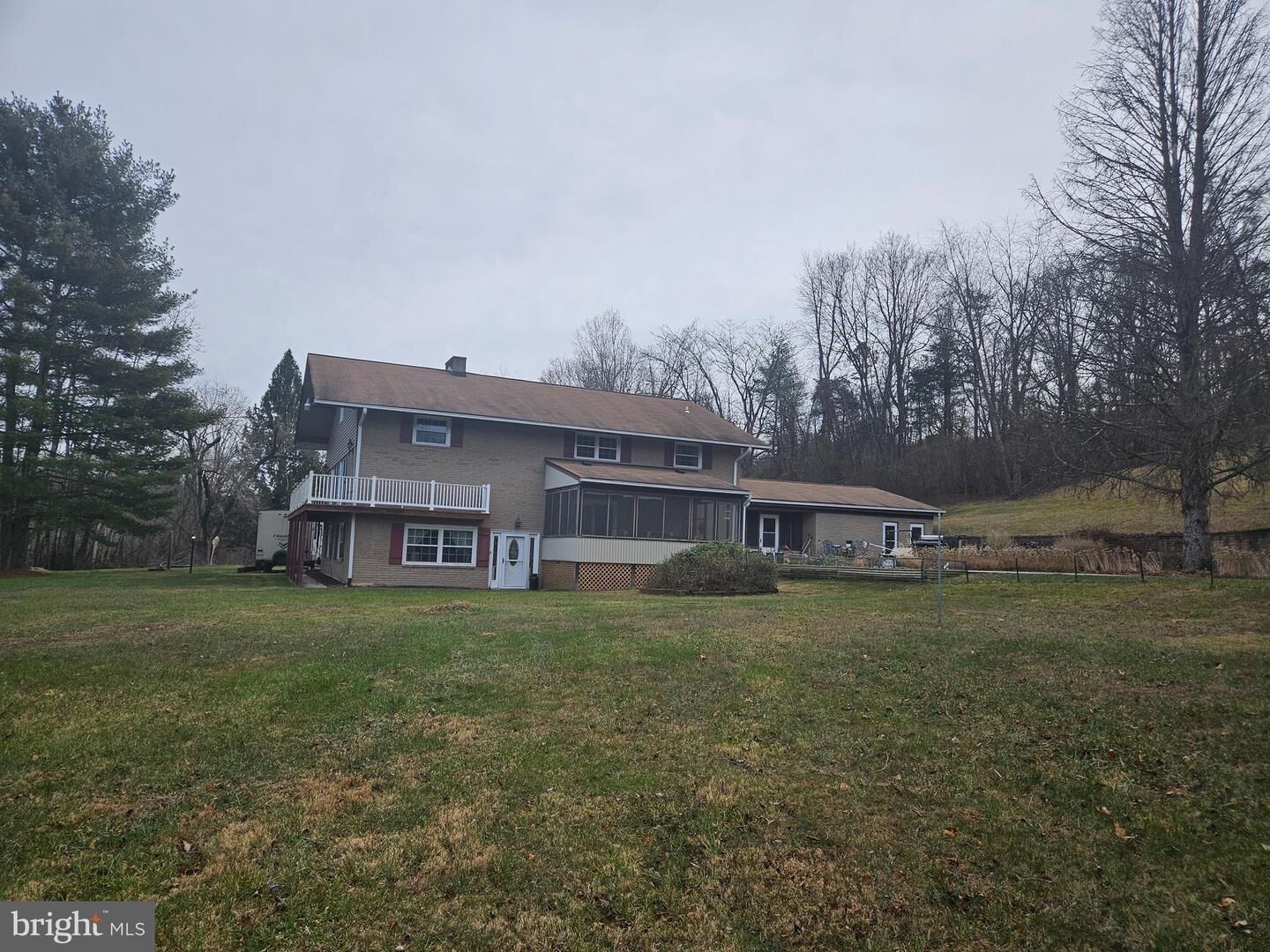 Property Photo: 5091 Fairview Drive WV 25411