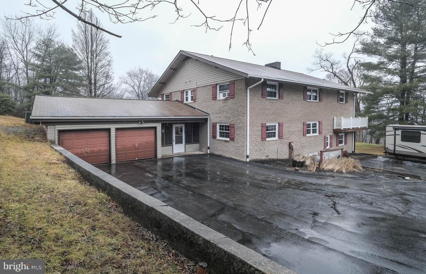 Property Photo:  5091 Fairview Drive  WV 25411 