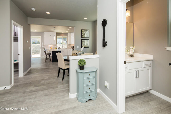 Property Photo:  2630 W Victor Lp  ID 83815 