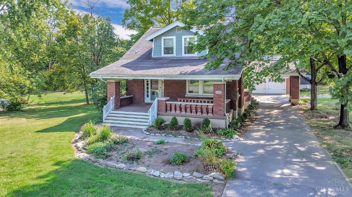 Property Photo:  1917 Springdale Road  OH 45231 