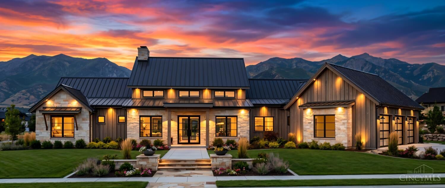 Property Photo: 3 Noel Lane OH 45243