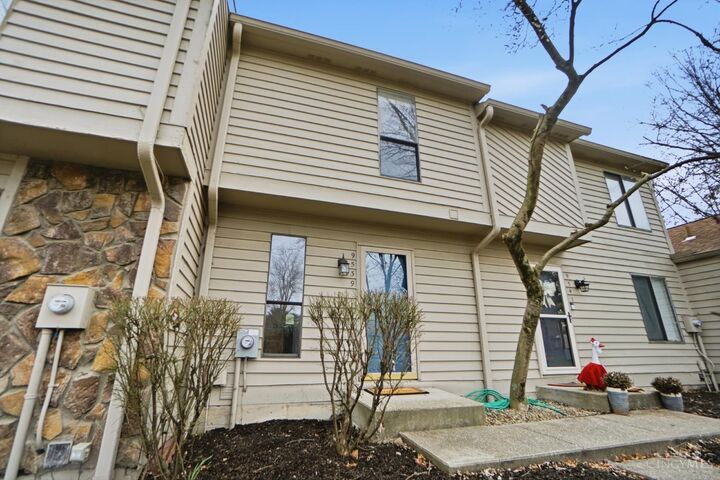 Property Photo:  9539 Cornell Lane  OH 45011 