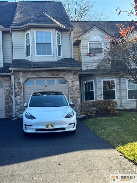 Property Photo:  80 Orion Road  NJ 08854 