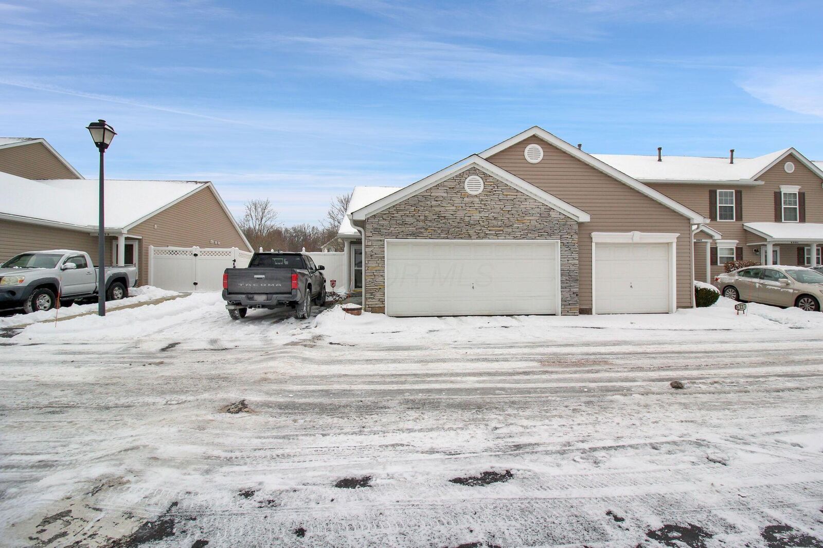 Property Photo:  6967 Remsen Drive  OH 43110 