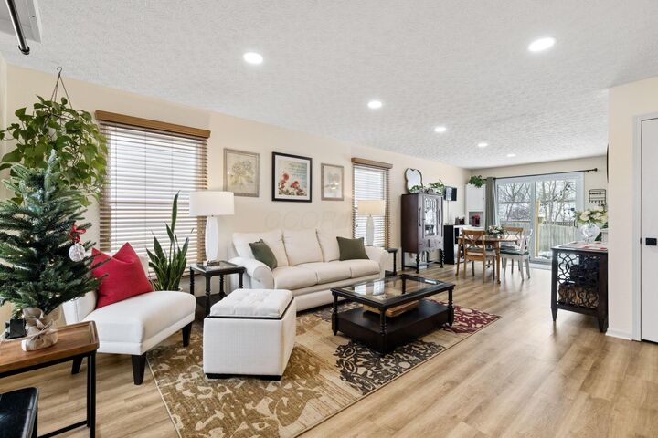 Property Photo:  8750 Woodwind Drive  OH 43035 