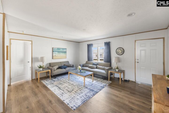 Property Photo:  1061 Bub Shumpert  SC 29123 