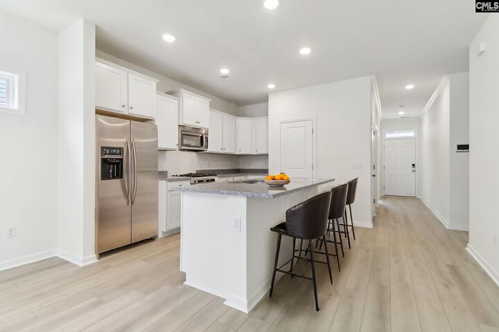 Property Photo:  636 Old Charleston  SC 29123 