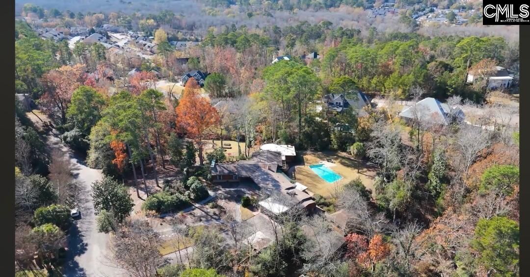 Property Photo:  4 Woodhill  SC 29209 