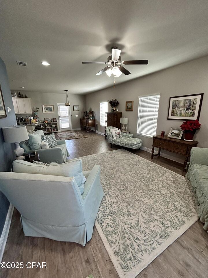 Property Photo:  103 Salt Marsh Way  FL 32404 