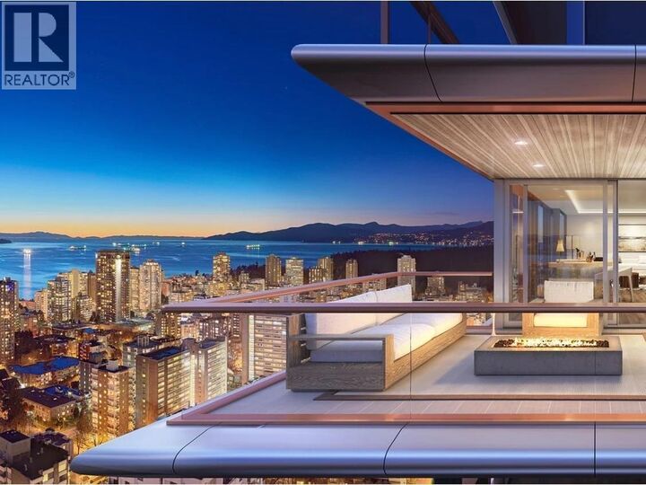 Property Photo:  1482 Robson 2103  BC V6G 0E4 