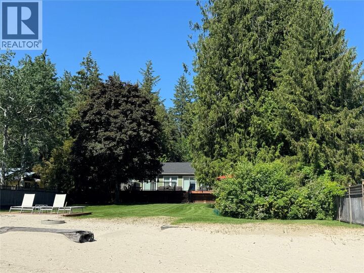 Property Photo: 405 97A Highway BC V0E 2V1