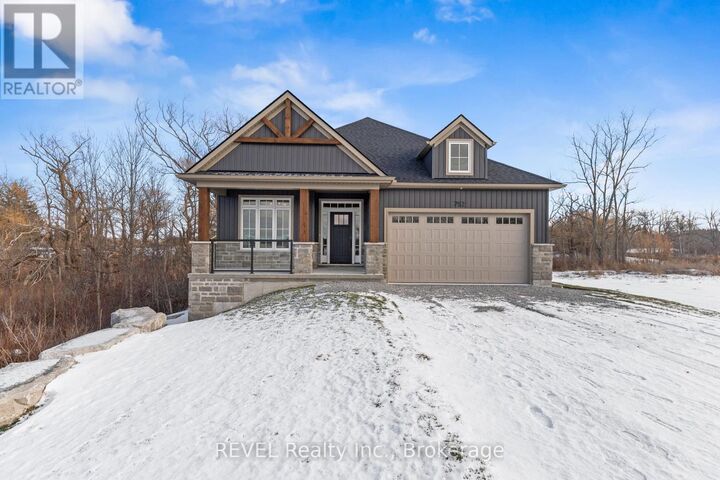 Property Photo:  752 Gorham Road  ON L0S 1N0 