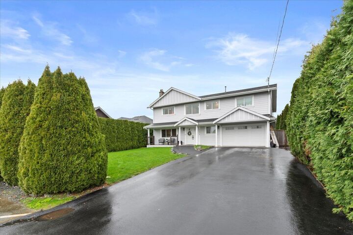 Property Photo:  7334 Sunshine Drive  BC V2R 1H6 