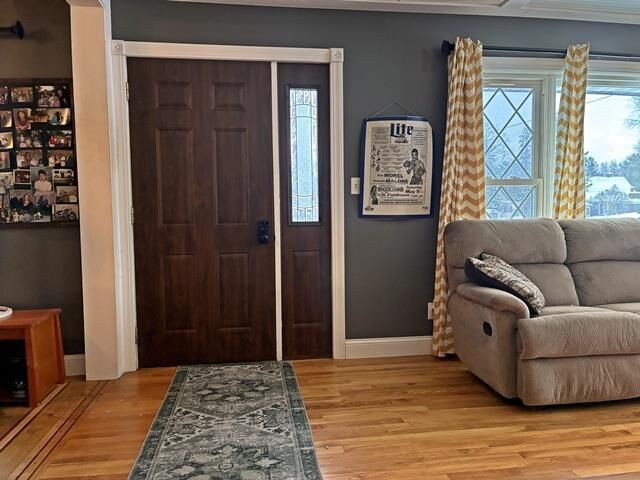 Property Photo:  216 Ayers Street  WI 54456 