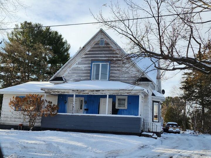 Property Photo:  1118 Mason Street  WI 54476 