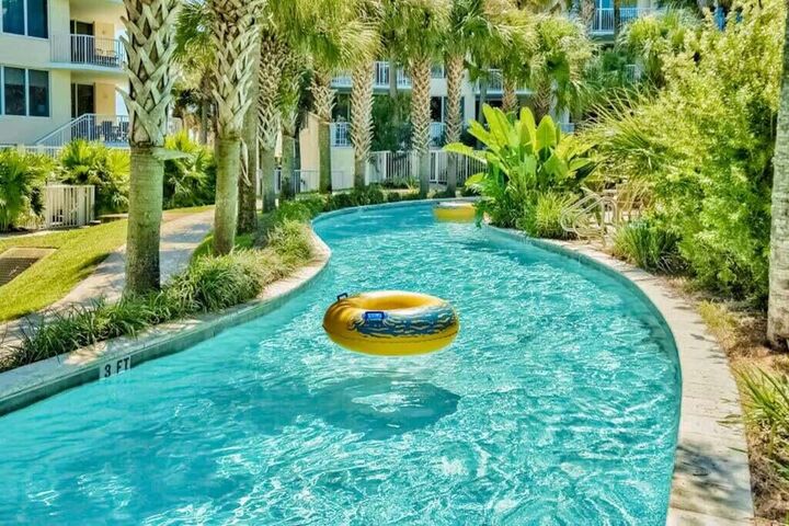 Property Photo:  1517 SE Miracle Strip Parkway V402  FL 32548 