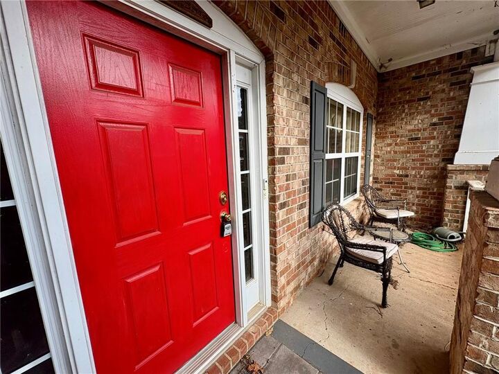 Property Photo:  1148 Whithers Drive  GA 30045 