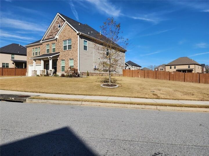 Property Photo:  278 Azalea Bloom Drive  GA 30052 