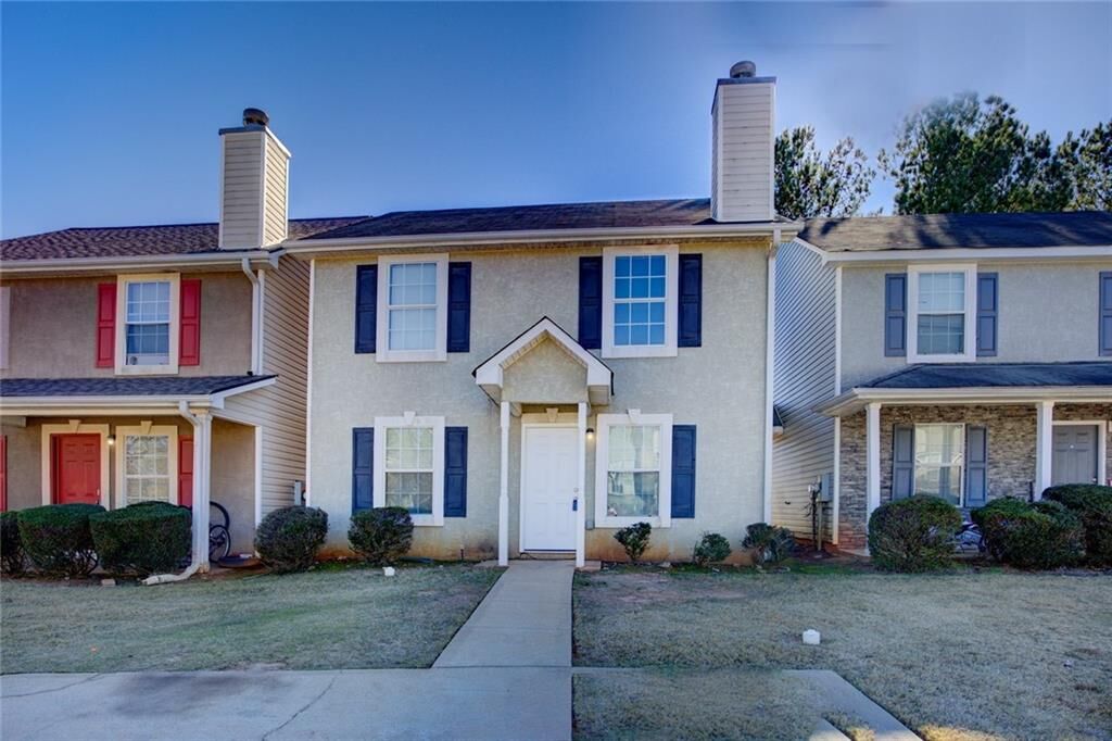 Property Photo:  360 Crestfield Circle  GA 30016 