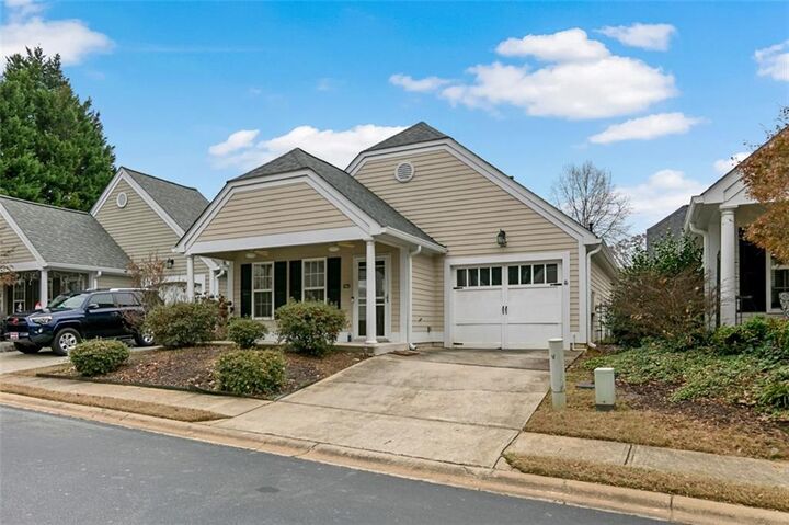 Property Photo: 5062 Kathryn Glen Drive GA 30101