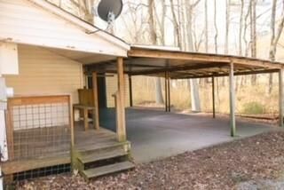 Property Photo:  107 Green Road  GA 30720 