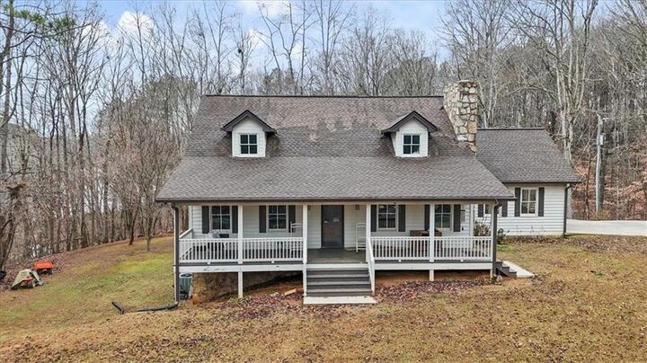 Property Photo:  1075 Johnson Brady Road  GA 30115 