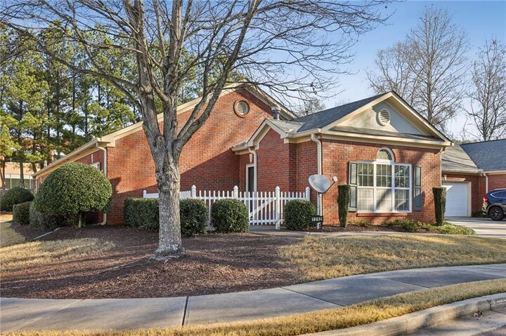 Property Photo:  119 Holiday Road 1202  GA 30518 