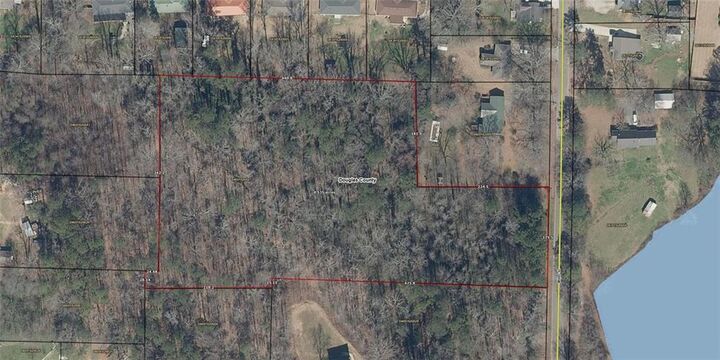 Property Photo:  0 Miller Street  GA 30122 