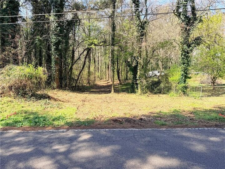 Property Photo: Lot 4 Miller Street GA 30122