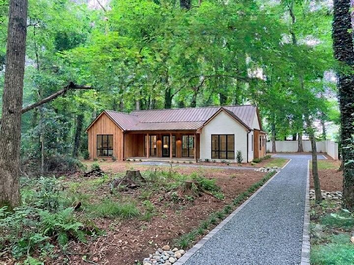 Property Photo: Lot 4 Miller Street GA 30122