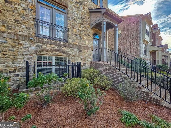 Property Photo: 2632 Vintage Drive 9 GA 30009