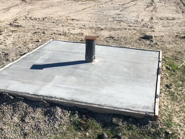 Property Photo:  60th St W &Amp Ave A-4  CA 93536 