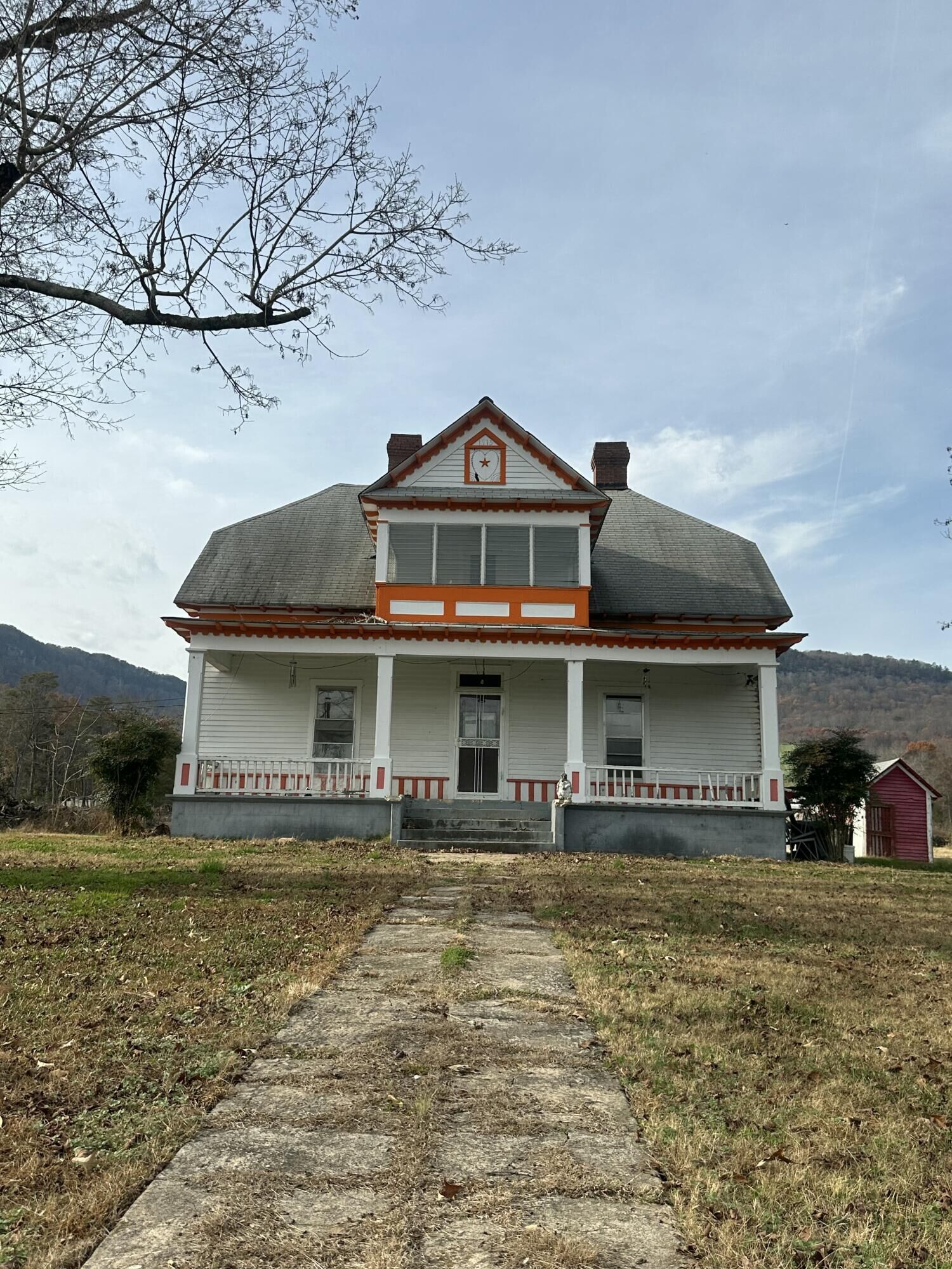 Property Photo:  6729 Old Dunlap Road Road  TN 37397 