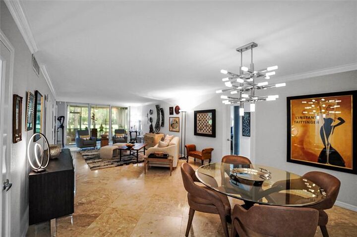 Property Photo:  933 Cypress Grove Dr 102  FL 33069 