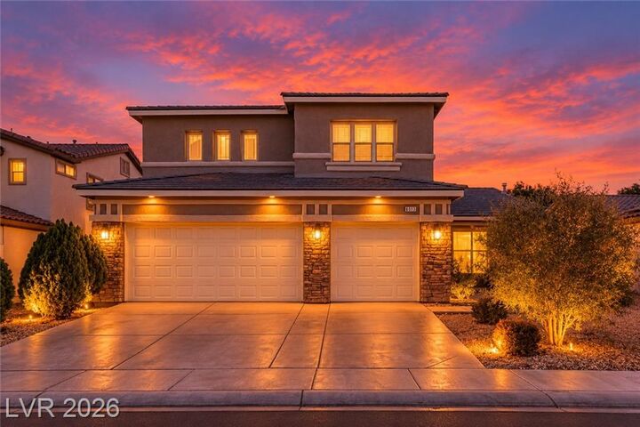 Property Photo:  6513 Diamond Point Court  NV 89084 