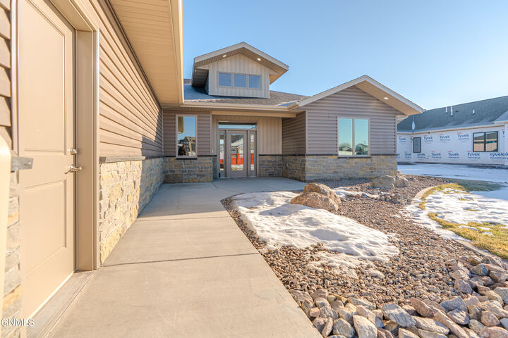 Property Photo: 3005 Peach Tree Drive ND 58504