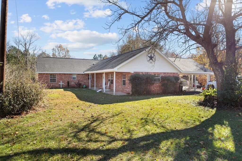 Property Photo:  327 J And H Lane  TX 75964 