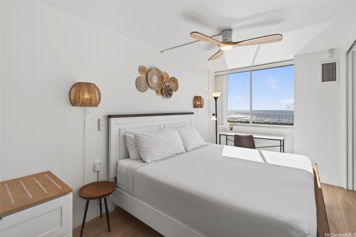 Property Photo:  1765 Ala Moana Boulevard 1186  HI 96815 