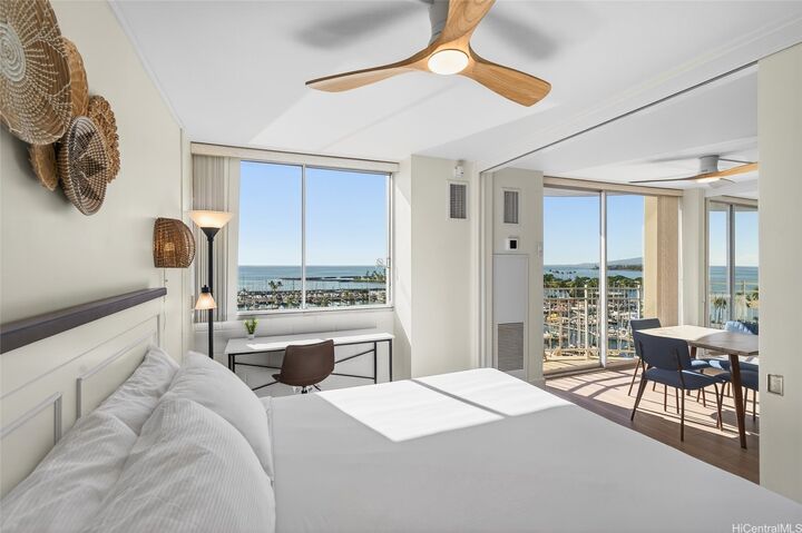Property Photo:  1765 Ala Moana Boulevard 1186  HI 96815 
