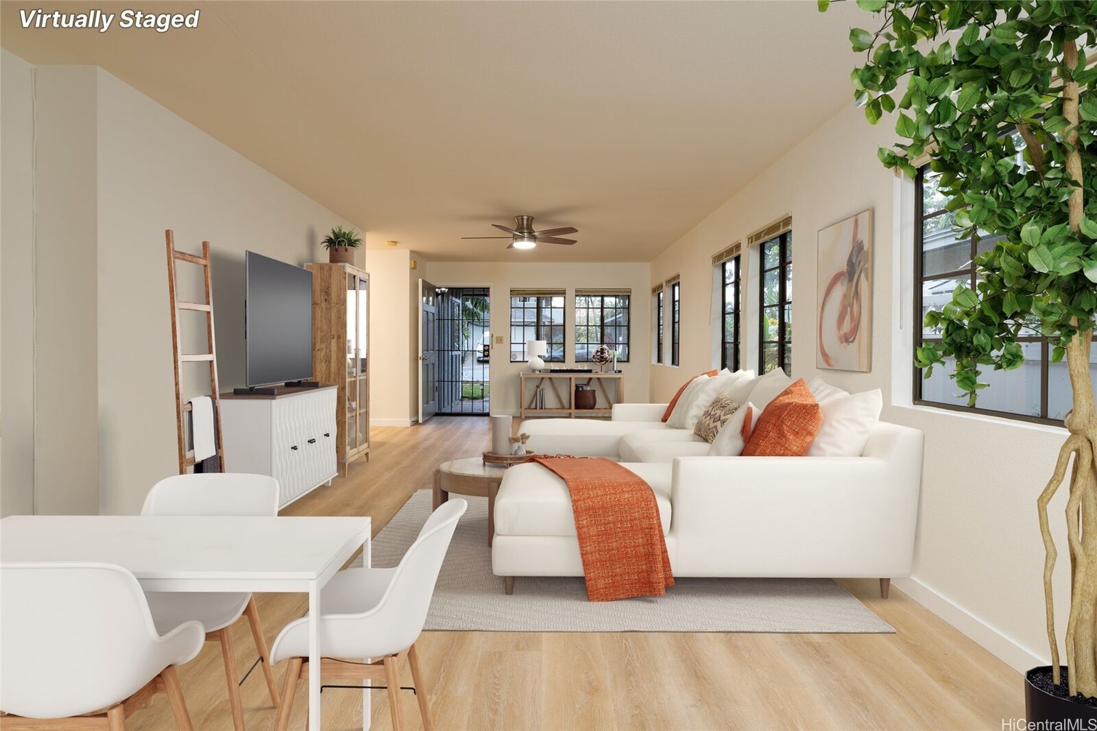 Property Photo:  91-1055 Anaunau Street  HI 96706 